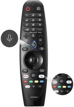 New Original MR20GA For LG Magic Remote Control Voice 2020 Smart TV AKB7... - £7.81 GBP