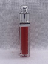 Dior Addict Rouge Defendu (853) Ultra Gloss Lip Gloss 0.21 Fl Oz - £17.46 GBP