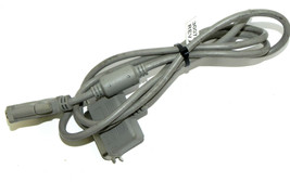 Hp 300789-001 Rev. A, DB25 Male Parallel Printer Cable 6FT - £11.86 GBP