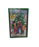 VTG Wee Sing For Christmas Pamela Conn Beall Susan Hagen Nipp 1984 Song ... - £4.55 GBP