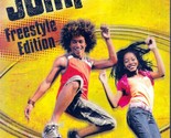 Jump In! [DVD, 2011 Freestyle Edition] Corbin Bleu, Keke Palmer - $1.13