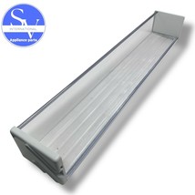SUB-ZERO Refrigerator Freezer Door Shelf 3600970 501F - $2,042.09 MXN