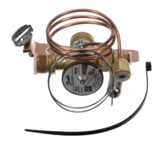 Lennox 067U3414, 12J18 Thermal Expansion Valve, 1.5-2.5 Tons, R - $125.49