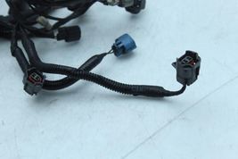 08-14 SUBARU WRX Engine Main Wire Harness 71727 image 11