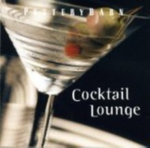 Cocktail Lounge by Pottery Barn Cd - £8.44 GBP