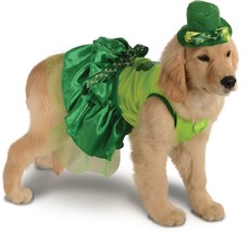 Rubies Lucky Dog Pet CostumeMeduim - £37.77 GBP