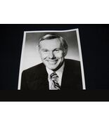 7 1/4 x 8 3/4 Original Publicity Photo Signed byJohnny Carson Tonight Show - $178.15