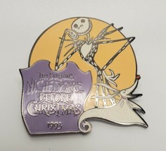 Disney Countdown to the Millennium #72 of 101 Nightmare Before Christmas... - $24.55