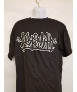 AEROSMITH - ORIGINAL VINTAGE 2002 STORE / TOUR STOCK UNWORN LARGE GLITTE... - £18.67 GBP