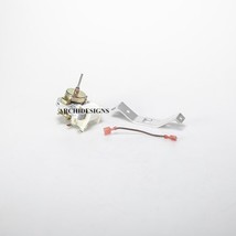 NEW Genuine/OEM GENERAL ELECTRIC MTR EVAP FAN, Part # WR60X162 - $119.90