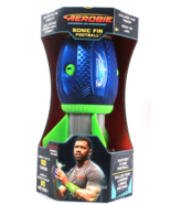 Spin Master Aerobie Engineered Performance Sonic Fin Football Throw To 1... - $32.91 CAD