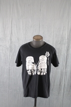 WWE Shirt - Dean Ambrose Unstable Hand Graphic - Men's Large - $45.00