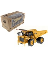 CAT Caterpillar 777D Off Highway Dump Truck with Operator &quot;Core Classics... - £62.63 GBP