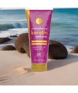 Arganatural Hair Mask 8.5 FL OZ / 250 ML Tube (Keratin Hair Mask) - $20.30 CAD