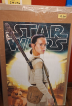 Star Wars - Rey &amp; BB-8 - 24x36 Poster - £6.72 GBP