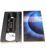 K-PAX For Your Consideration Academy Screener VHS Kevin Spacey Jeff Bridges - $19.99