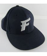 Richardson PTS 40 SM-MED Fitted Hat Cap F Blue Performance Team Series D... - $10.75