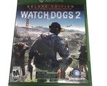Microsoft Game Watch dogs 2 359475 - £7.98 GBP