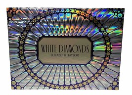 White Diamonds Perfume 3 Piece Gift Set for Women - £29.16 GBP