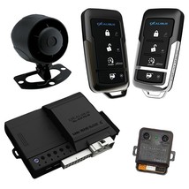Excalibur 433MHz RS Alarm Combo (Linkr &amp; Blade Ready) - $128.34