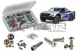 RCScrewZ Stainless Screw Kit ass087 for Associated SC10 2wd Pro/Team #70015/16 - £28.46 GBP