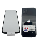 Apple iPhone 11 128GB Unlocked 6.1" Retina HD Black Physical SIM - Excellent A++ - $242.10