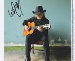 	Autographed WILLIE NELSON Signed PHOTO with COA  Country - $174.99