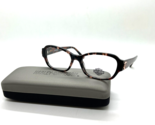 HARLEY DAVIDSON Eyeglasses OPTICAL FRAME HD0567 074 Pink Havana Brown 51... - $33.93