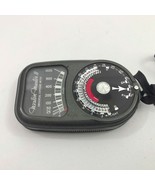 Weston Electric 735 Master II Universal Exposure Light Meter - $240.27 MXN