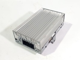 Harmon Radio Amplifier Hi Fi PN:9241334 OEM 2010 2011 2012 2013 BMW 550I - $21.17