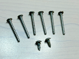 FRIGIDAIRE KENMORE Dishwasher Screws - $167.29 MXN