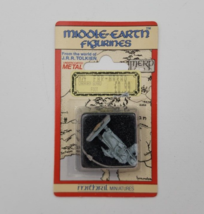 Mithril Miniatures Lord of the Rings Far-Harad Caravan Guard Foot M74 - $38.69