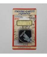 Mithril Miniatures Lord of the Rings Far-Harad Caravan Guard Foot M74 - £30.42 GBP