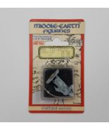 Mithril Miniatures Lord of the Rings Far-Harad Caravan Guard Foot M74 - £28.92 GBP