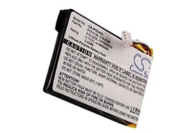 Replacement Battery for Apple 616-0215 iPod U2 20GB Color Display MA127 Photo 40 - $16.66