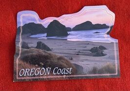 Oregon Postcard Scenic Oregon at Sunset NEW Unposted - $3.99