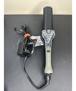 Maxius MaxiGlide MX-502 Steam Burst Flat Iron Hair Straightener Tested W... - $558.18 MXN