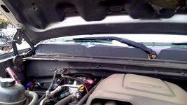 SILVRDO15 2008 Cowl Vent Panel 104788983 - $144.99