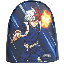 My Hero Academia Todoroki Mini Backpack - £65.49 GBP
