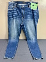 KUT From The Kloth Blue Legacy Jeans Size 16W - $24.74