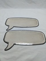 Lot Of (2) Hearthstone Emote Bubble Fireside Gathering Promotional Item - $36.59 CAD