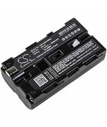 KCDE Replacement Battery for Line 6 James Tyler Variax, JTV Guitar, JTV ... - $35.30