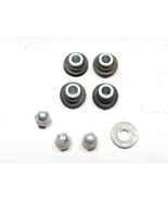 1974 Honda XL350 XL 350 K0 Speedometer Tachometer gauge mount hardware - $564.33 MXN