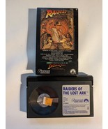 1981 Indiana Jones Raiders Of The Lost Ark Beta Harrison Ford Spielberg-... - £13.93 GBP