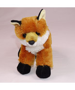 Aurora Flopsie Foxxie The Red Fox Small Stuffed Animal Plush Toy Foxie F... - $130.95 MXN