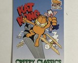 Garfield Trading Card  2004 #29 Kat Kong - £1.55 GBP