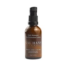 KALHANS NATURALS Daily Moisture Sun Protection Lotion All Natural Organi... - £39.30 GBP