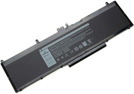 WJ5R2 DELL Laptop Battery for Dell Latitude 5570 E5570 Precision 3510 4F5YV NEW - £24.84 GBP
