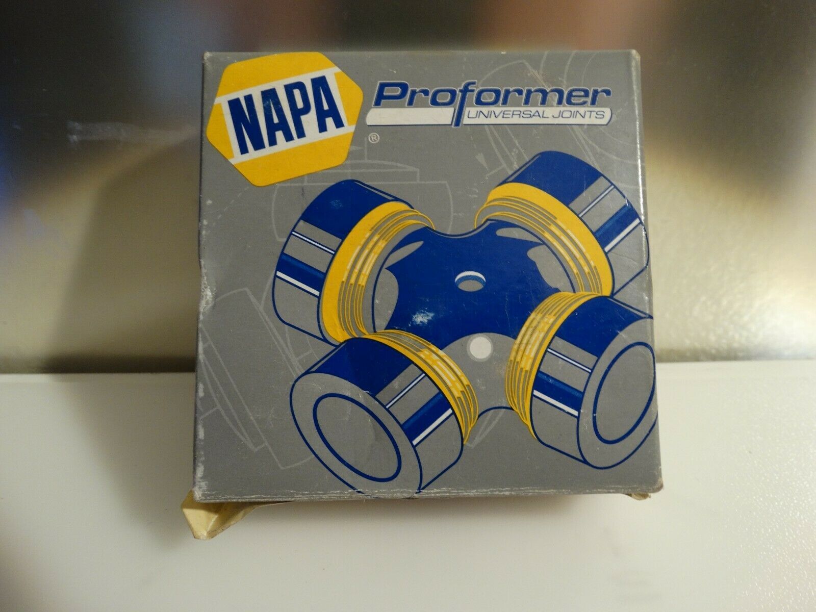 Napa Proformer U-Joint NPJ P331 - $11.88