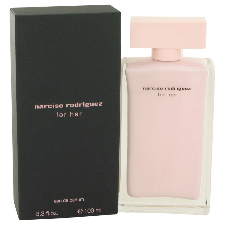 Narciso Rodriguez Perfume By Eau De Parfum Spray 3.3 oz - $82.59